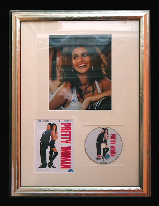 JULIA ROBERTS - Pretty Woman